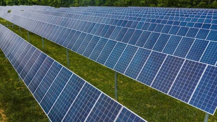 parque solar