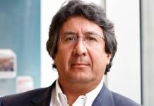 Eduardo Santoyo, Gerente General .CO GoDaddy