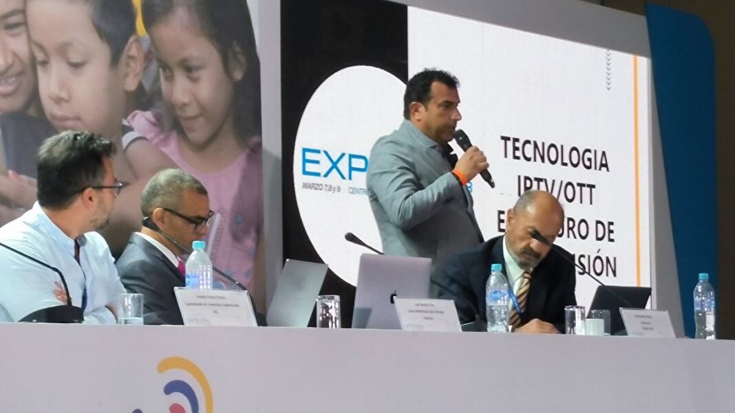 Foro OTT en Andina Link 2023
