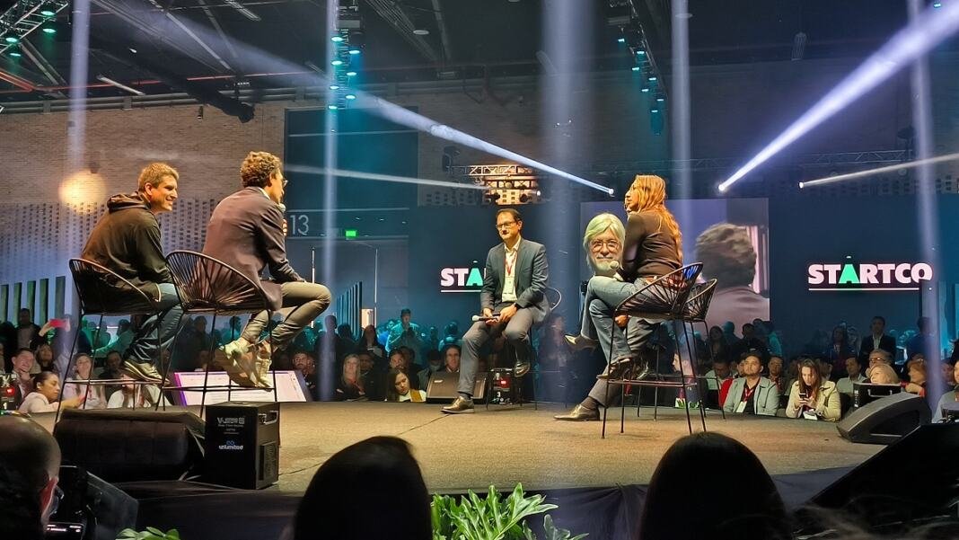 Startco 2023 Panel