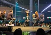 Startco 2023 Panel