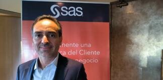 Luis Barriento SAS Mexico