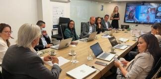 Minsait apuesta por la mujer como eje de su estrategia.