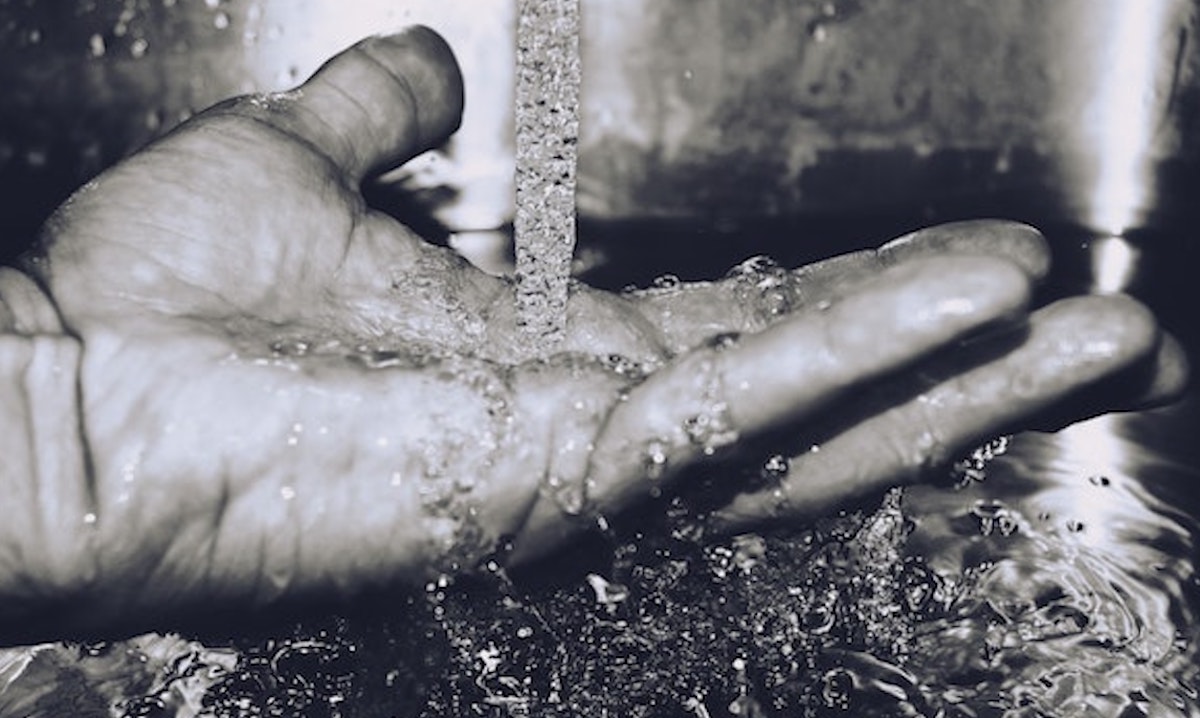 dia mundial del agua