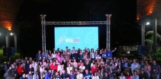 world conference of science journalists