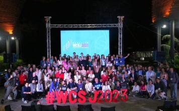 world conference of science journalists