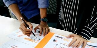 Chief Data Officers. Analizando datos