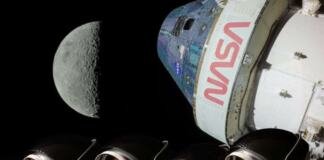 Nasa anuncia astronautas de la mision Artemis II