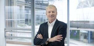 Felipe Gomez Cirion Data Center