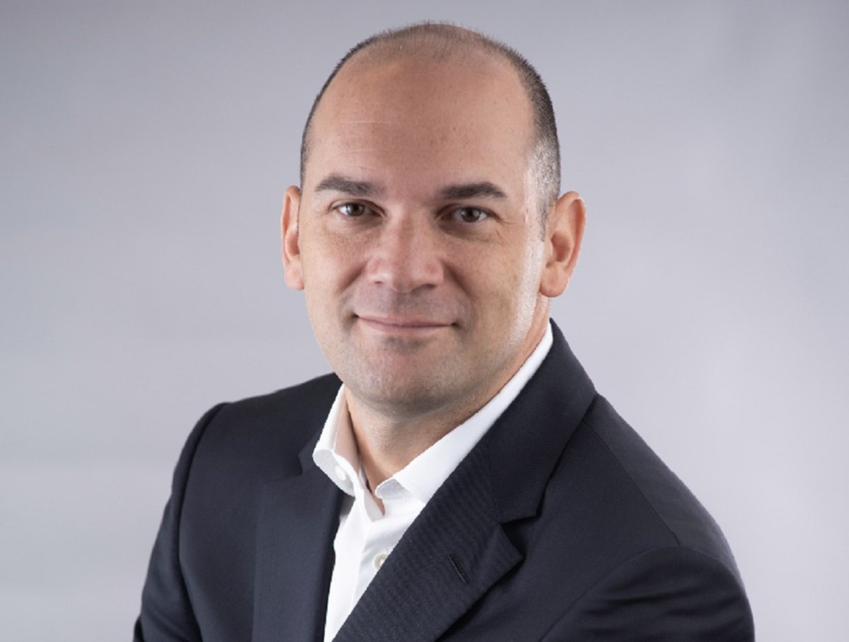 Gonzalo Valverde de Cisco