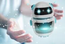 Asistente virtual Intelcia