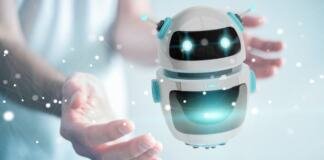 Asistente virtual Intelcia