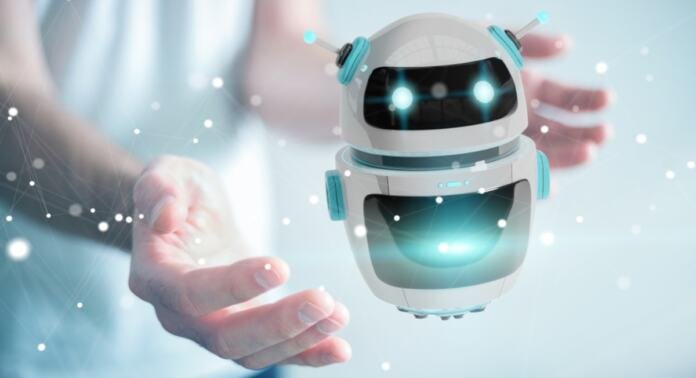 Asistente virtual Intelcia