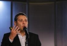 Mauricio Lizcano, ministro TIC