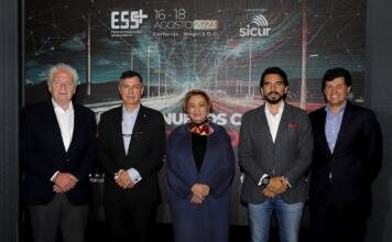 Pafyc, Ifema y Corferias
