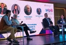 Panel de retos govtech