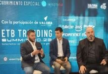 Silice y ETB alianza en experiencia de usuario