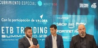 Silice y ETB alianza en experiencia de usuario