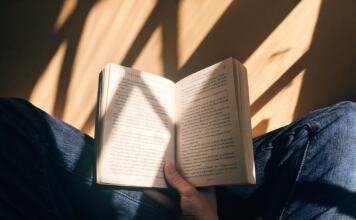 Imagen de Libro abierto