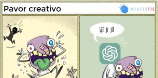 Uso creativo con ChatGPT