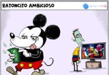 Disney+ sube precios