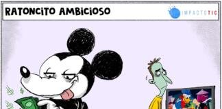 Disney+ sube precios