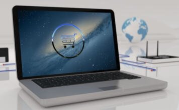 comercio electrónico