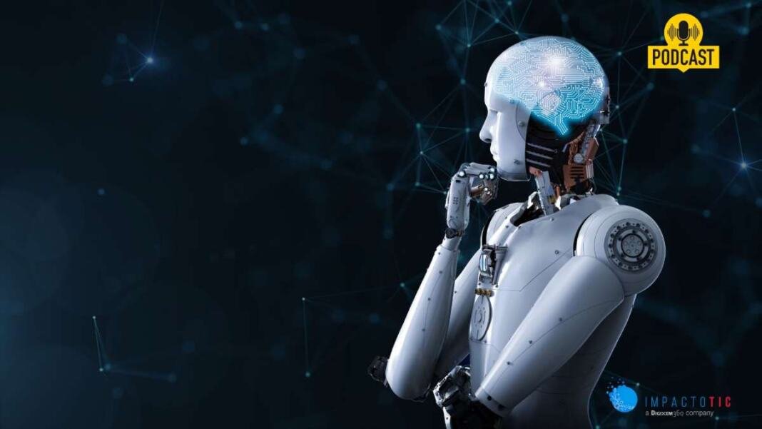 Inteligencia Artificial en las empresa