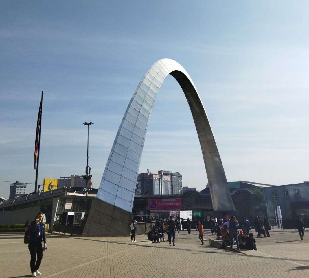 Smart City Expo en Bogotá