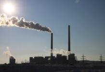 Emisiones de CO2