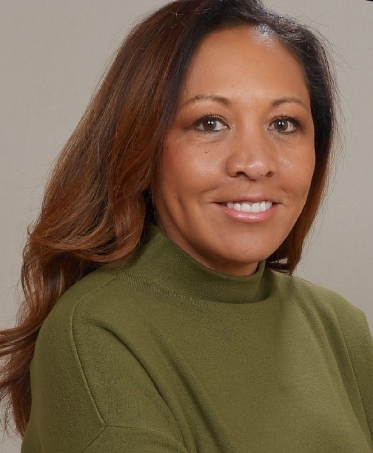 Faith Taylor, Global Sustainability Officer de Kyndryl