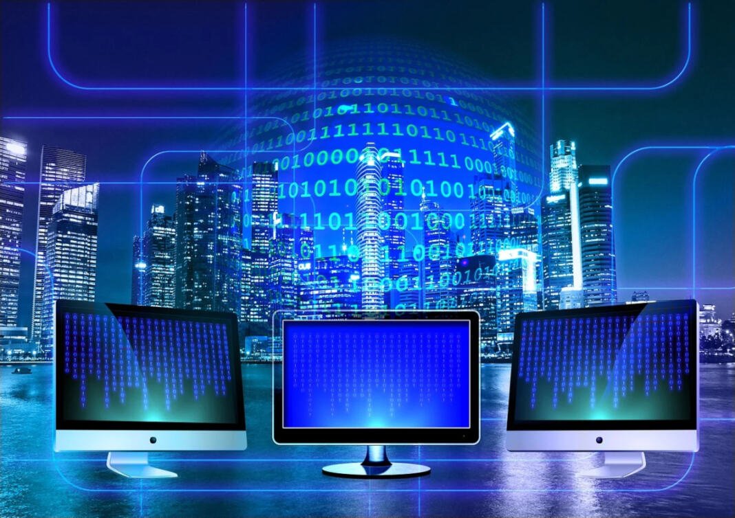 Internet Colombia
