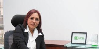 Liliana García NCR