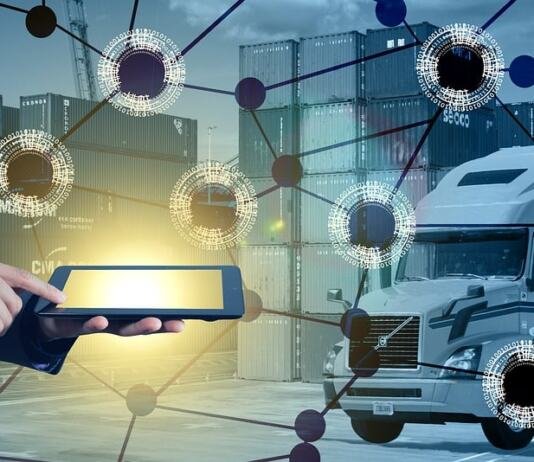 Logistica y Transformación Digital