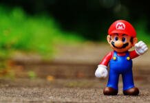 Mario Bros
