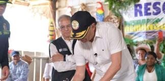 Presidente Petro firma Plan Nacional de Desarrollo