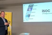 Prosegur Security Luis F Carvajal