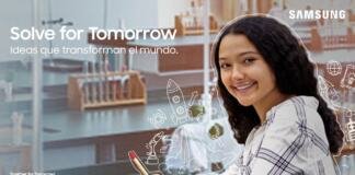 Samsung Colombia