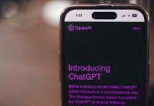 ChatGPT llevó a los teléfonos el poder de la Inteligencia Artificial.