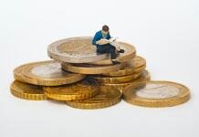 Megatendencias del mundo financiero imagen de apoyo