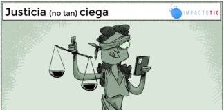 Abogado usa ChatGPT en una audiencia