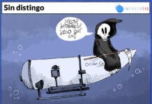 TICaricatura - 23 de junio