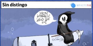 TICaricatura - 23 de junio
