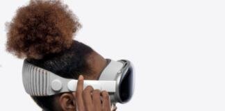 Apple Vision Pro