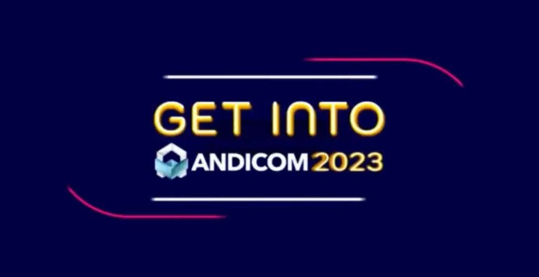 ANDICOM 2023