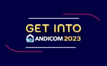 ANDICOM 2023