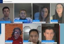 Convención Bancaria 2023, Hangout