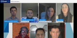 Convención Bancaria 2023, Hangout