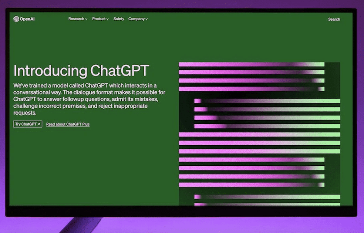 Chat GPT - IA
