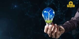 Transición energética en Colombia - Podcast
